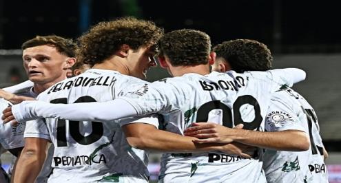 فيورنتينا يودع كأس إيطاليا بعد الخسارة أمام إمبولي بركلات الترجيح